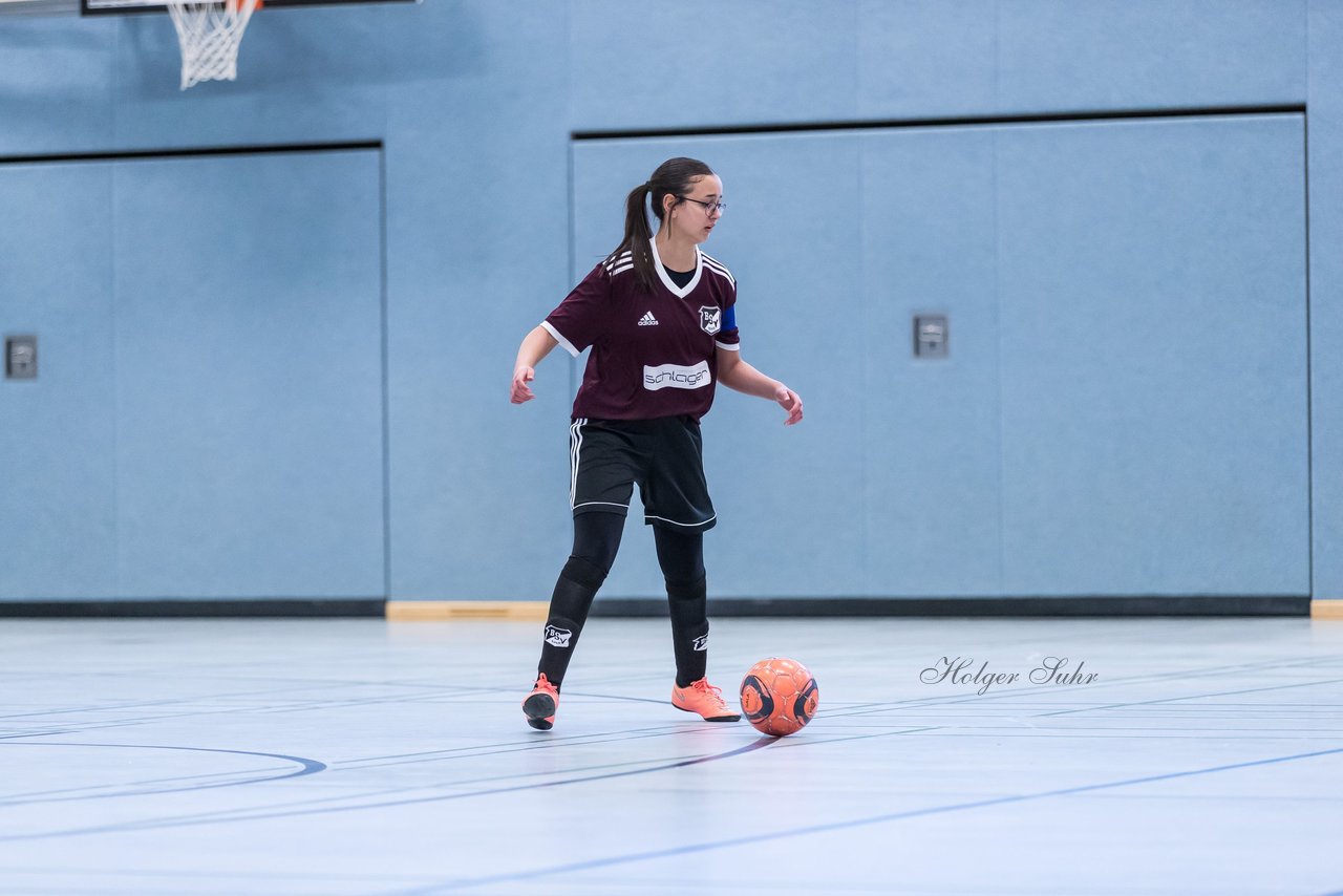 Bild 117 - wBJ Futsalmeisterschaft Runde 1